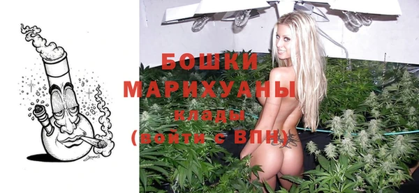 крисы Белоозёрский
